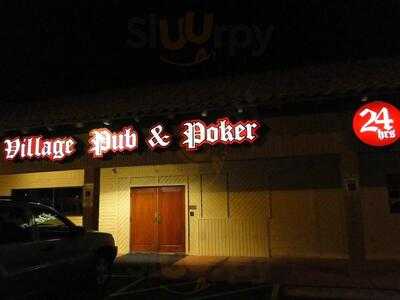 Village Pub