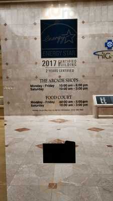 Flamers Charbroiled Hamburgers