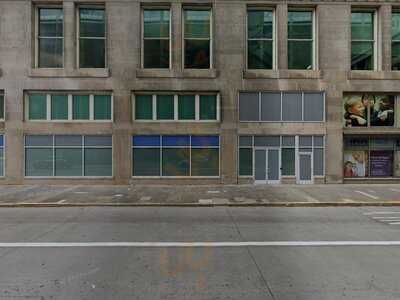 Flamers Charbroiled Hamburgers