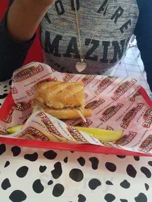 Firehouse Subs