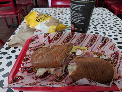 Firehouse Subs