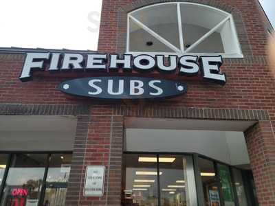 Firehouse Subs