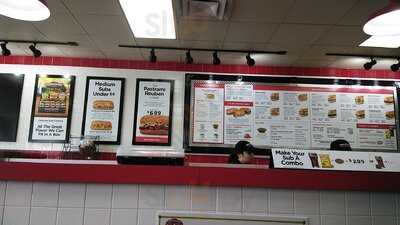 Firehouse Subs