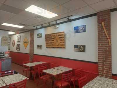 Firehouse Subs