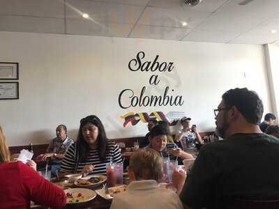 Sabor A Colombia