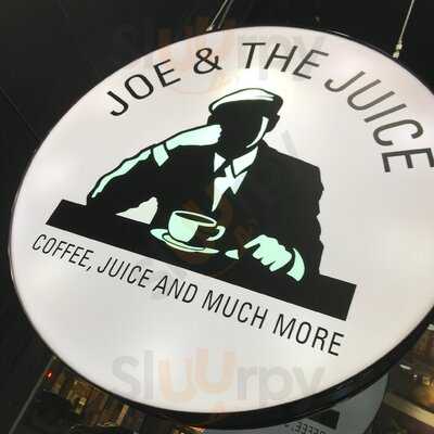 Joe & The Juice