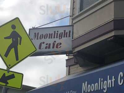 Moonlight Cafe