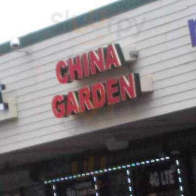 China Garden