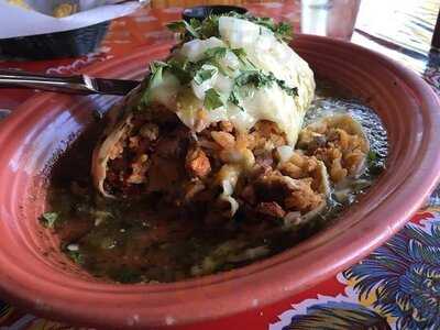 Baja Tacos & Beer Mexican Restuarant