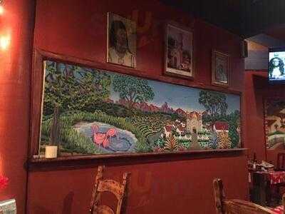 Baja Tacos & Beer Mexican Restuarant