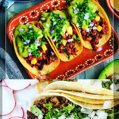 Baja Tacos & Beer Mexican Restuarant