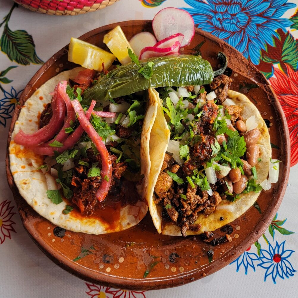 Baja Tacos & Beer Mexican Restuarant