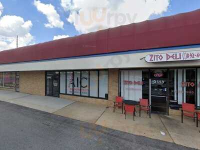 Zito Deli