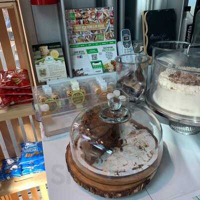 Greenlife Organic Bistro