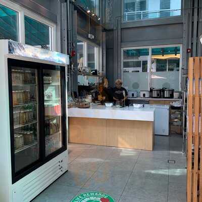 Greenlife Organic Bistro