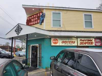 Cane River Meat Pies