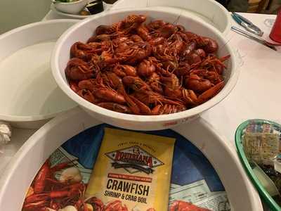 Cane River Meat Pies