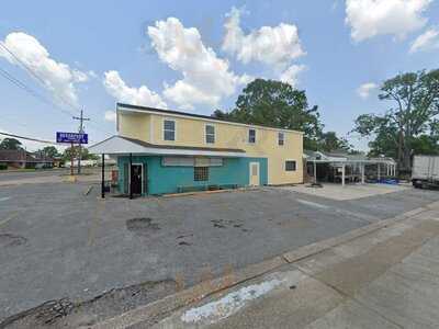 Cane River Meat Pies