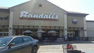 Randall's