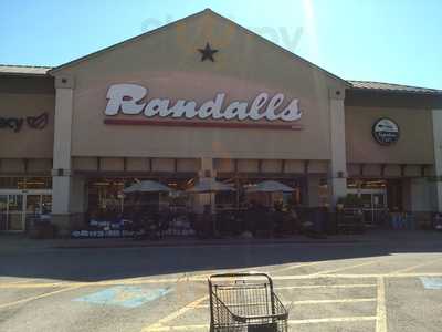 Randall's