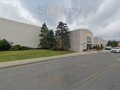 Yo Place Frozen Yogurt