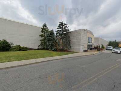 Yo Place Frozen Yogurt