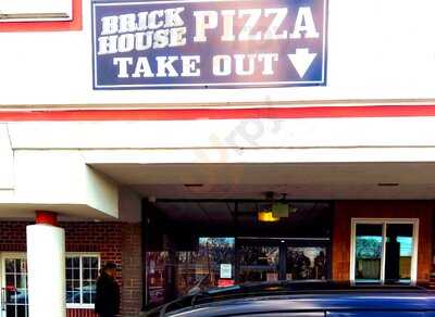 The Brick House Bar & Grille