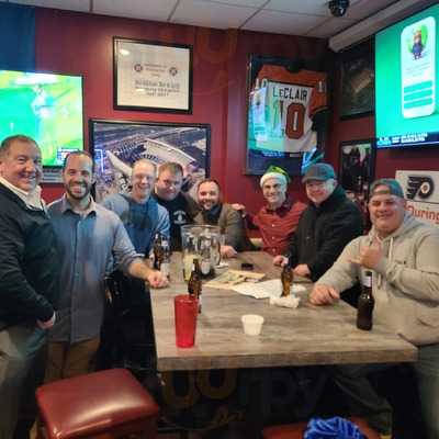 The Brick House Bar & Grille