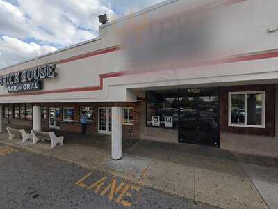 The Brick House Bar & Grille