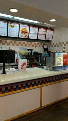 Wendy's