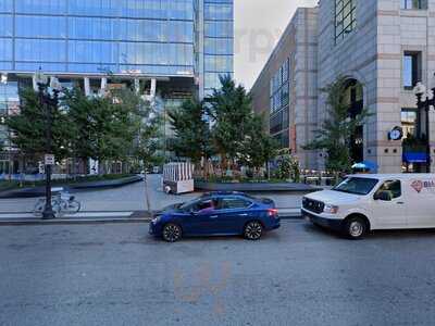 Flamers Charbroiled Hamburgers