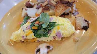 Beez Holgate Station