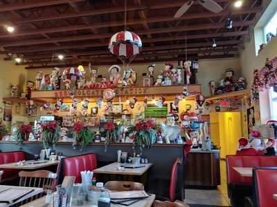 Beez Holgate Station