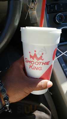Smoothie King