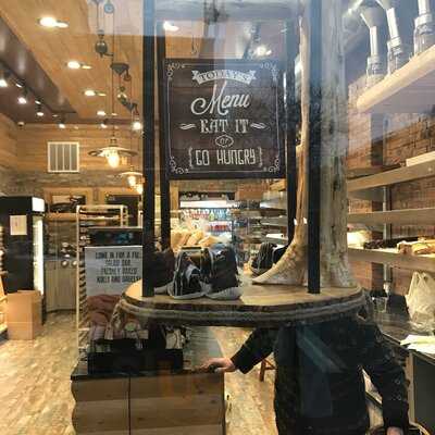 Sander's Kosher Bakery