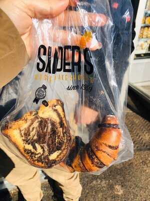 Sander's Kosher Bakery