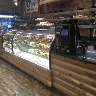 Sander's Kosher Bakery