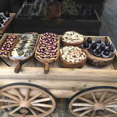 Sander's Kosher Bakery