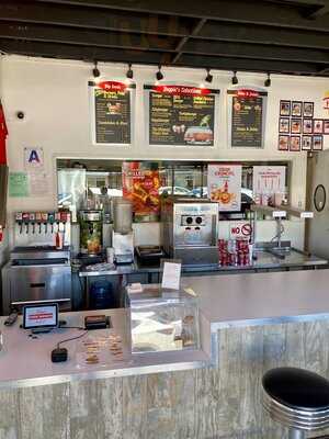 Biggie's Great Burgers And Shakes