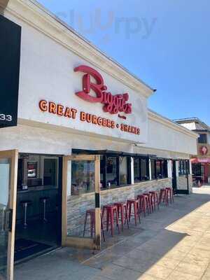 Biggie's Great Burgers And Shakes