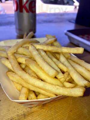 Biggie's Great Burgers And Shakes