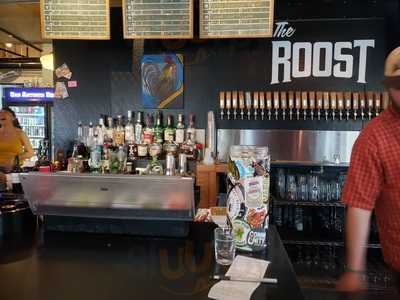 The Roost - Pub & Cafe