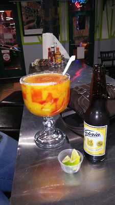 Taco Truck Stl Bar And Grill