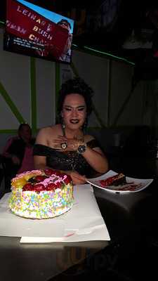 Taco Truck Stl Bar And Grill