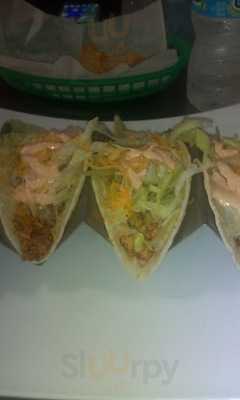 Taco Truck Stl Bar And Grill