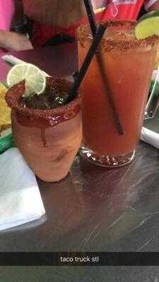 Taco Truck Stl Bar And Grill