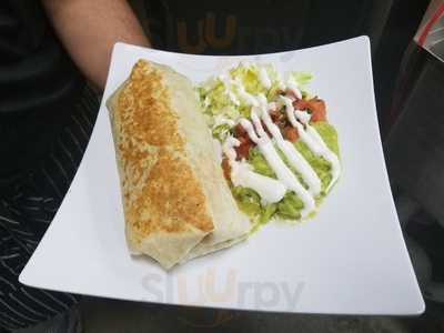 Taco Truck Stl Bar And Grill