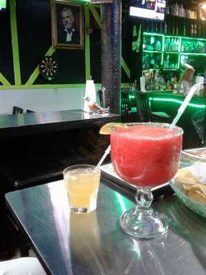 Taco Truck Stl Bar And Grill