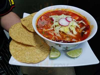 Taco Truck Stl Bar And Grill