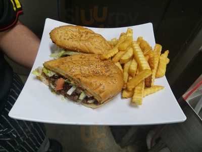 Taco Truck Stl Bar And Grill